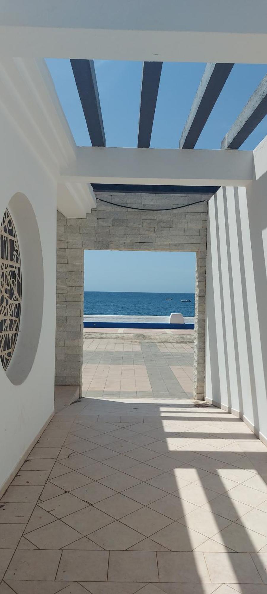 Las Olas Atico Penhouse With Terrace And Sea View, 2 Bedrooms La Caleta  Zewnętrze zdjęcie