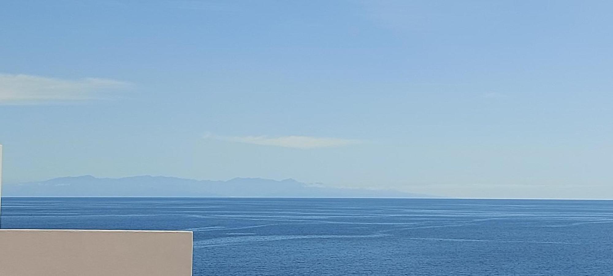 Las Olas Atico Penhouse With Terrace And Sea View, 2 Bedrooms La Caleta  Zewnętrze zdjęcie