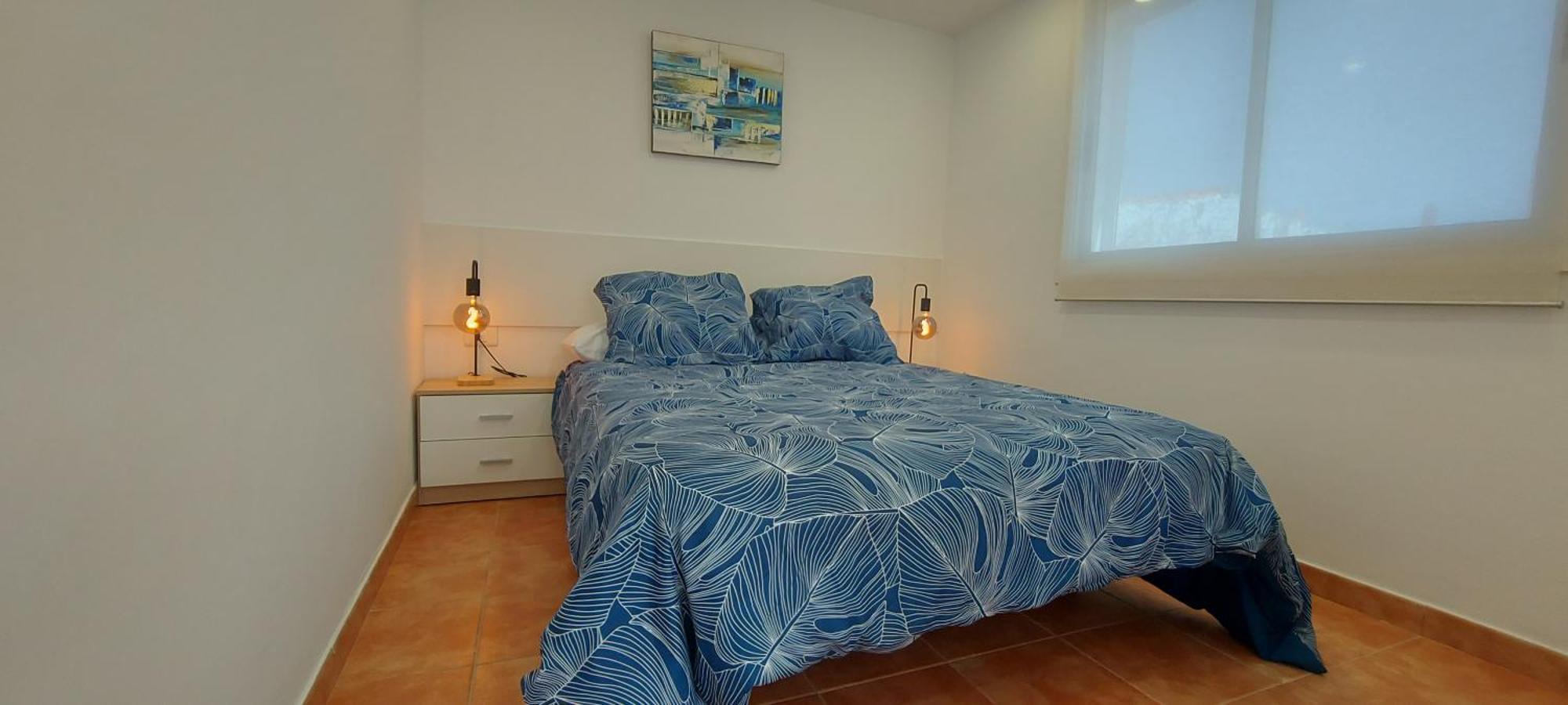 Las Olas Atico Penhouse With Terrace And Sea View, 2 Bedrooms La Caleta  Zewnętrze zdjęcie