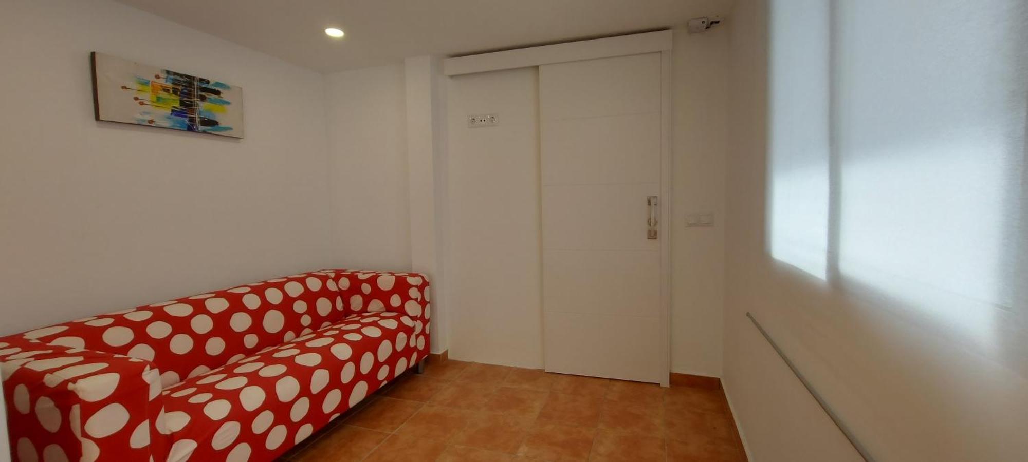 Las Olas Atico Penhouse With Terrace And Sea View, 2 Bedrooms La Caleta  Zewnętrze zdjęcie