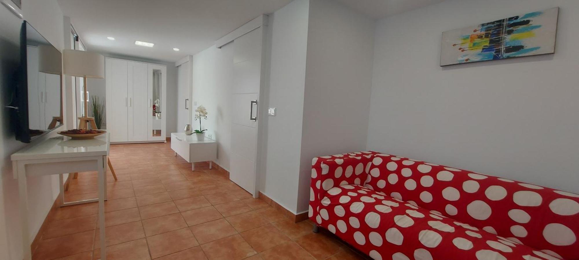 Las Olas Atico Penhouse With Terrace And Sea View, 2 Bedrooms La Caleta  Zewnętrze zdjęcie