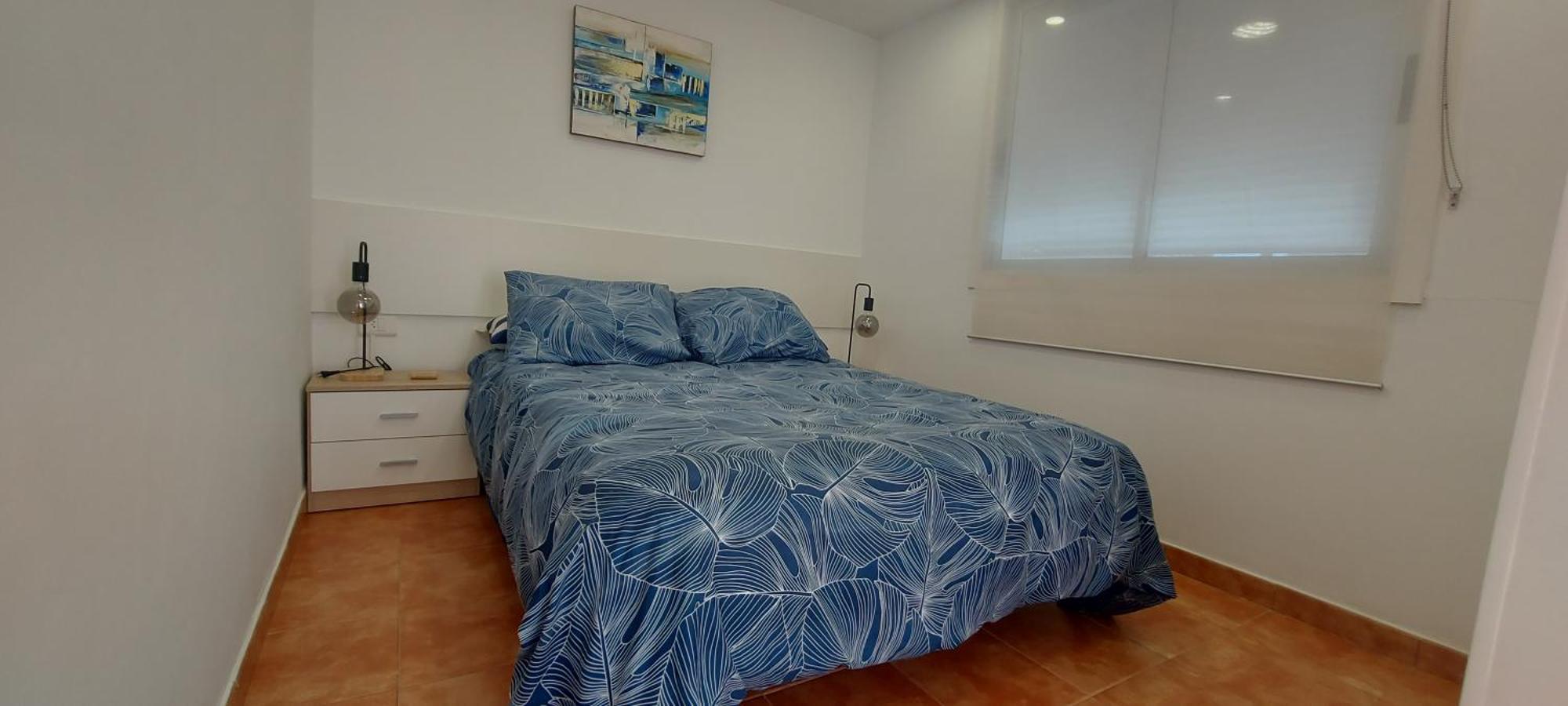 Las Olas Atico Penhouse With Terrace And Sea View, 2 Bedrooms La Caleta  Zewnętrze zdjęcie