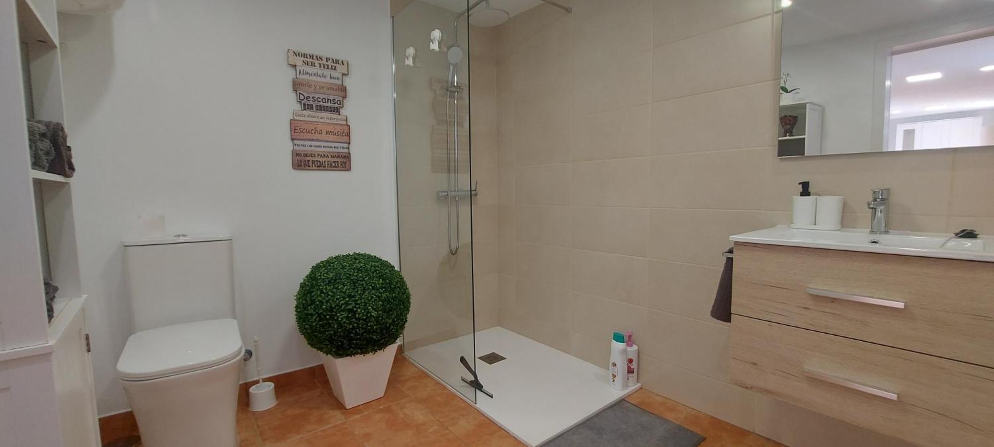 Las Olas Atico Penhouse With Terrace And Sea View, 2 Bedrooms La Caleta  Zewnętrze zdjęcie