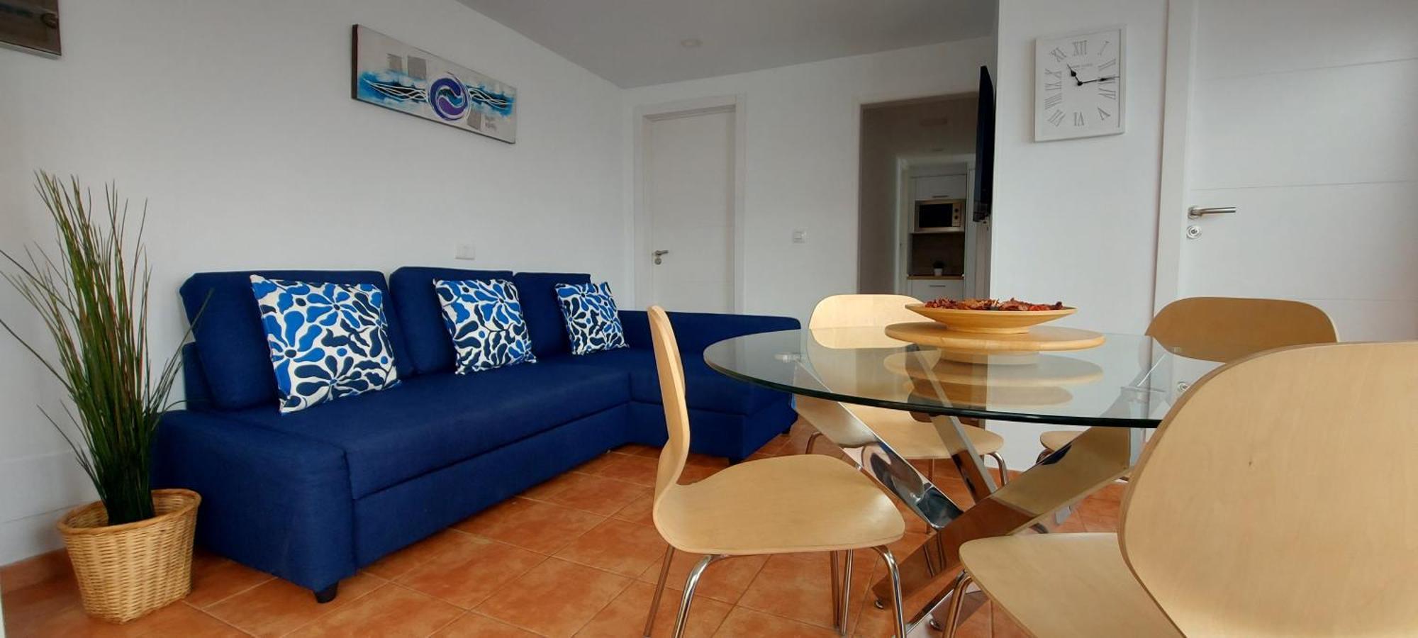 Las Olas Atico Penhouse With Terrace And Sea View, 2 Bedrooms La Caleta  Zewnętrze zdjęcie